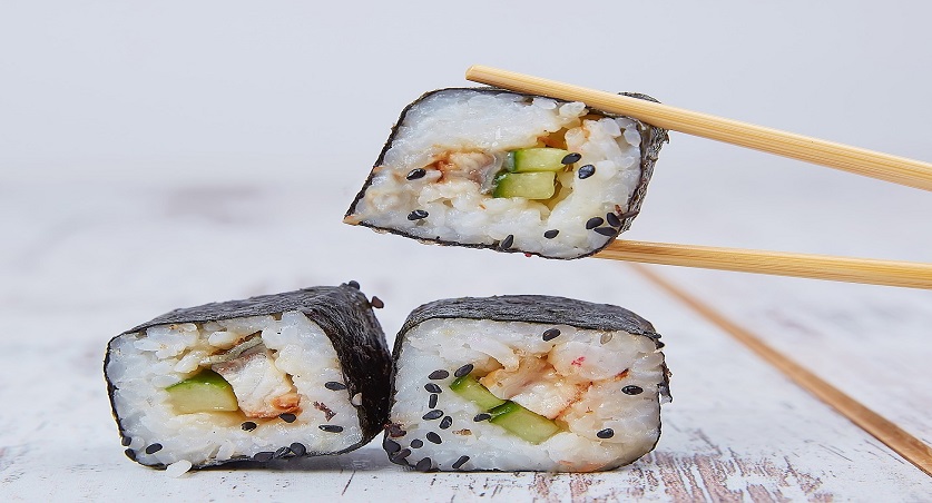 Foodlympics 5 Healthy Japanese Cuisine-inspired Dishes You Can Make at Home